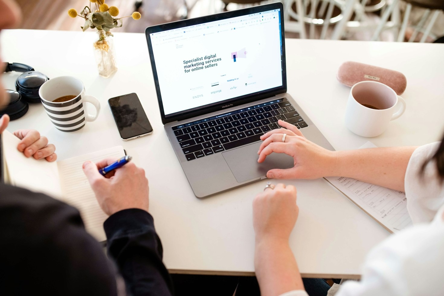Simple Tips for Keeping Your Online Information Current